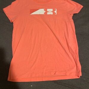 LG Coral Short Sleeve Tee